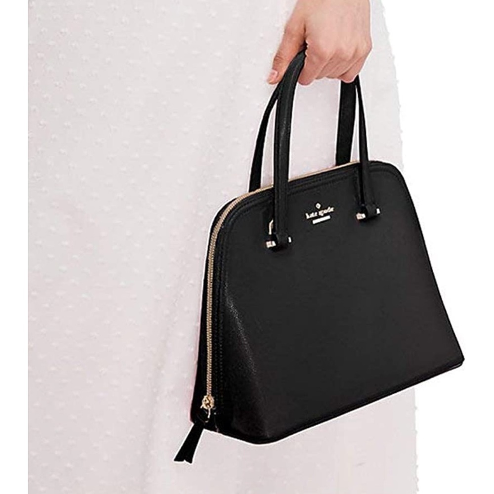 Kate Spade New York Patterson Drive Dome Satchel